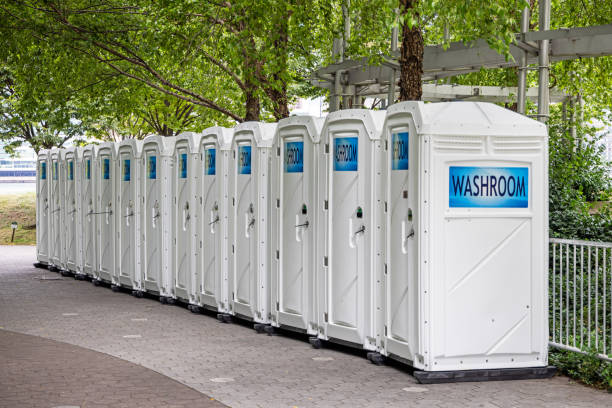 Best Local porta potty services  in Mcalmont, AR