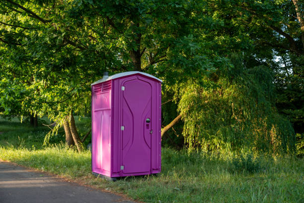 Best Portable restroom trailer rental  in Mcalmont, AR