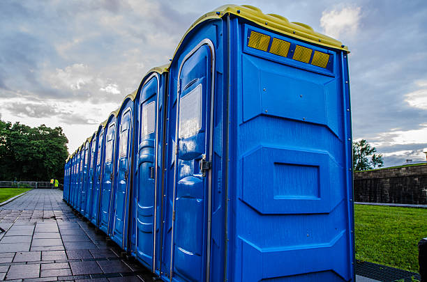 Best High-end porta potty rental  in Mcalmont, AR