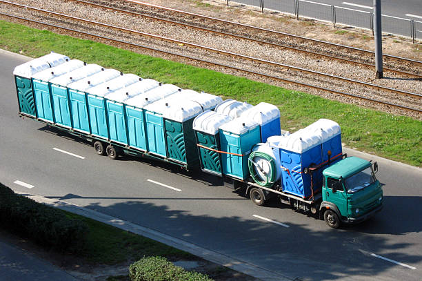 Portable Toilet Options We Offer in Mcalmont, AR